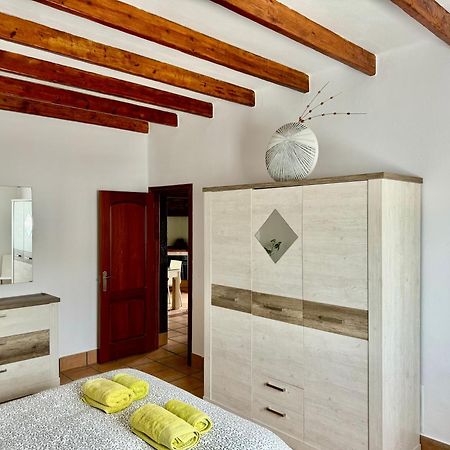 Villa Piedra Πλάγια Μπλάνκα Εξωτερικό φωτογραφία