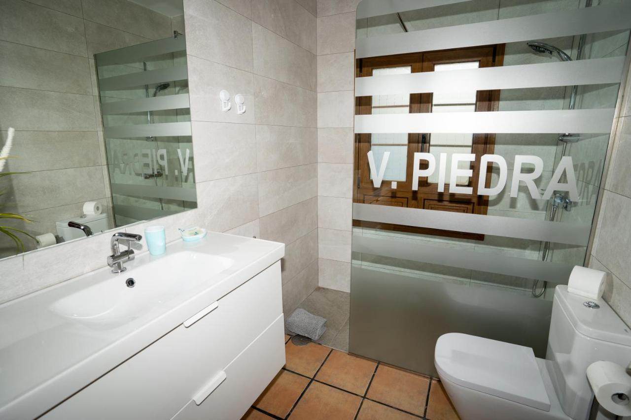 Villa Piedra Πλάγια Μπλάνκα Εξωτερικό φωτογραφία