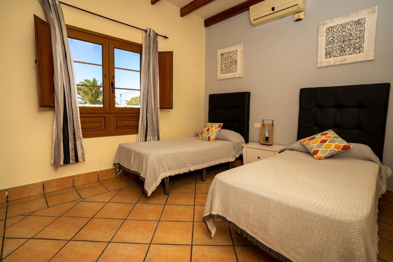 Villa Piedra Πλάγια Μπλάνκα Εξωτερικό φωτογραφία
