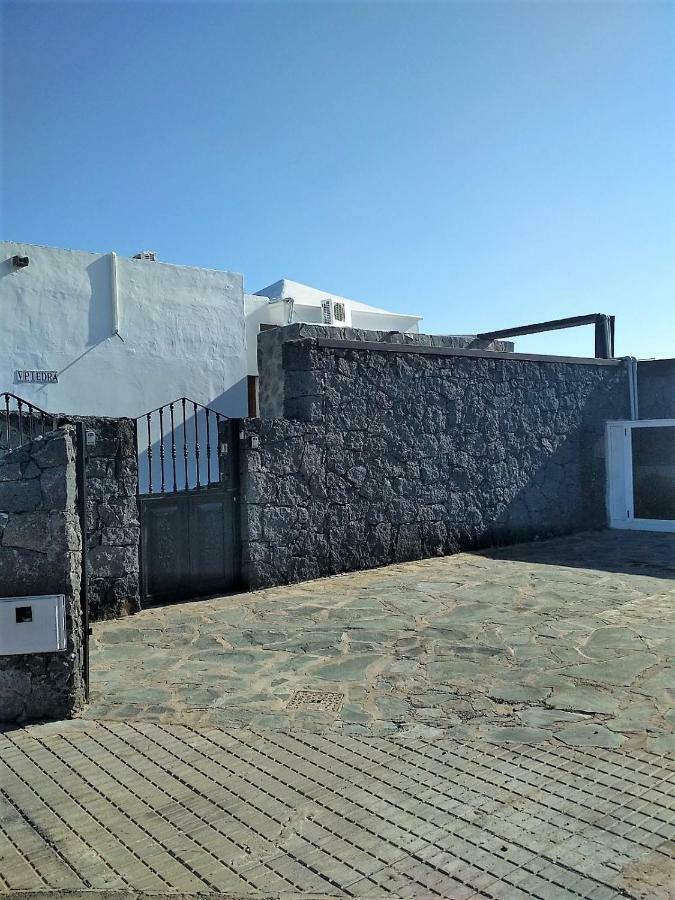 Villa Piedra Πλάγια Μπλάνκα Εξωτερικό φωτογραφία