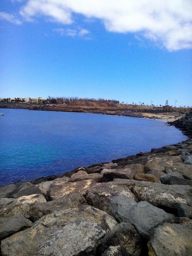 Villa Piedra Πλάγια Μπλάνκα Εξωτερικό φωτογραφία
